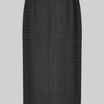 Second Female Malina hame, black