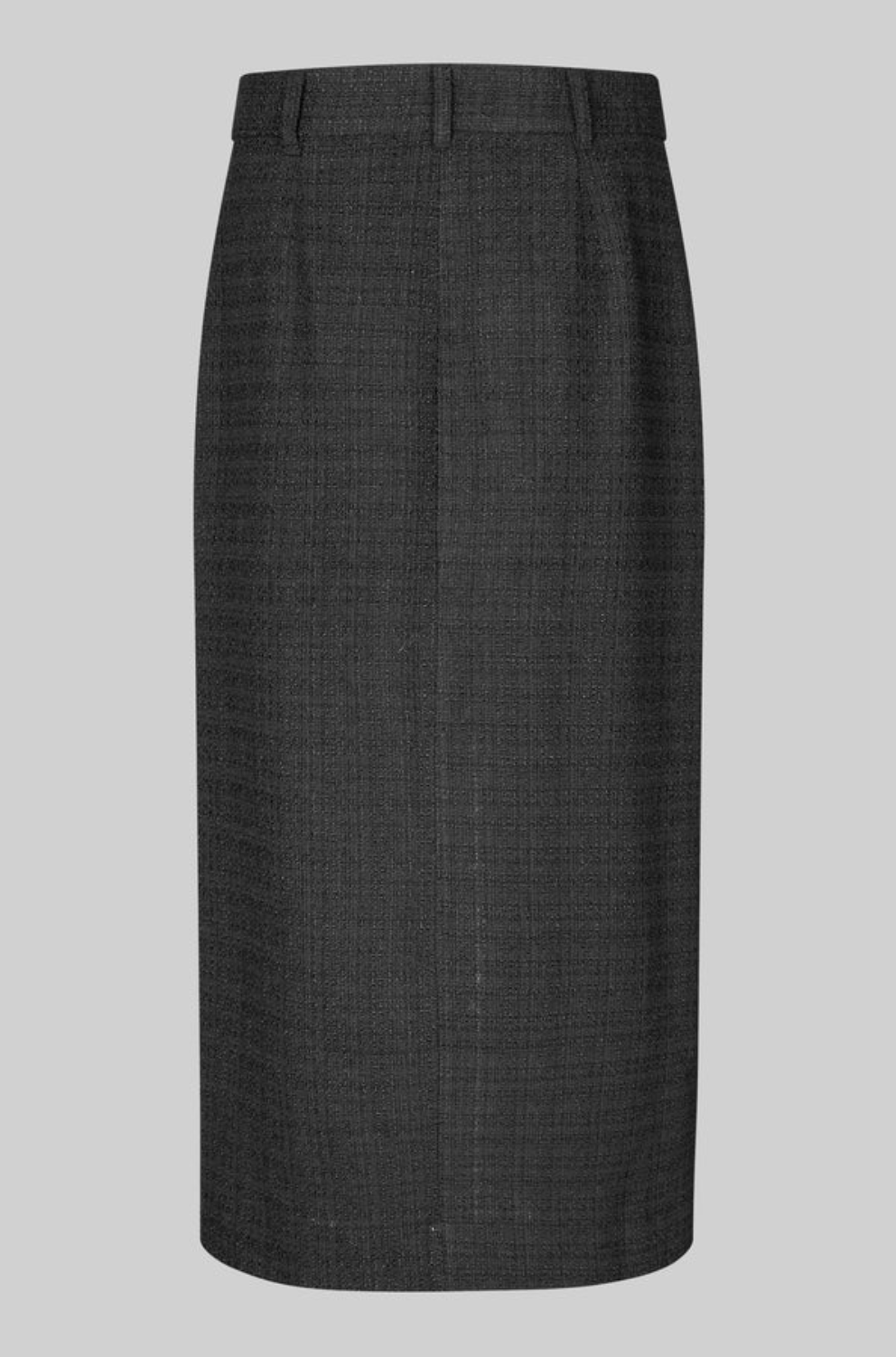 Second Female Malina hame, black