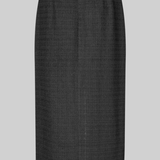 Second Female Malina hame, black