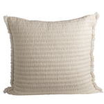 Everpearl tyynynpäällinen 60x60, cream