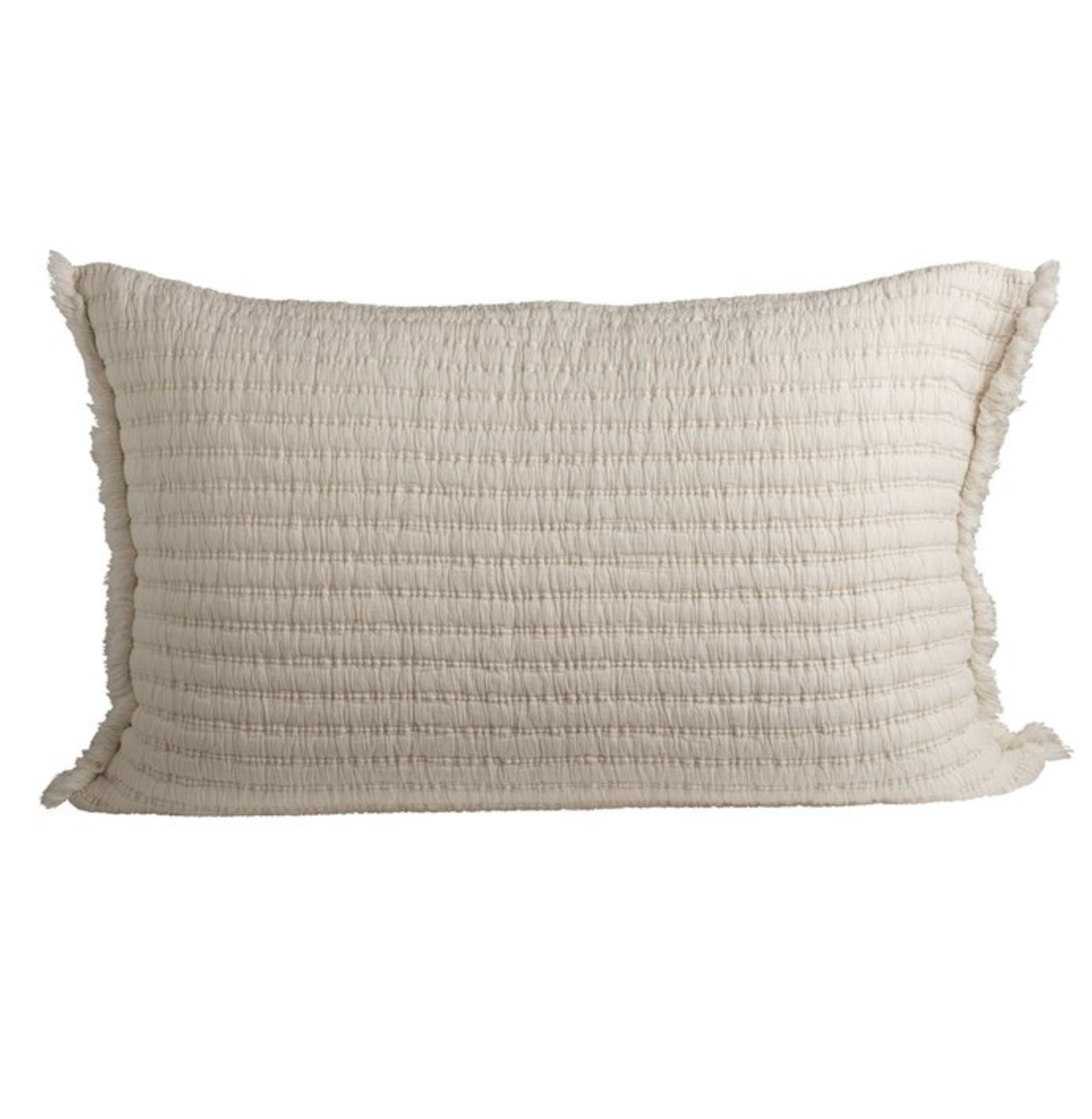 Everpearl tyynynpäällinen 50x75, cream