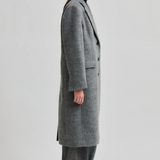 Sera villakangastakki, Grey Melange