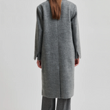 Sera villakangastakki, Grey Melange