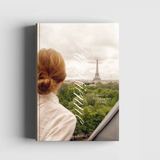 Parisienne – Secrets to Paris-Inspired Living