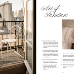 Parisienne – Secrets to Paris-Inspired Living
