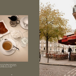 Parisienne – Secrets to Paris-Inspired Living