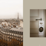 Parisienne – Secrets to Paris-Inspired Living