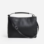 Flattered - Harper grande handbag, black