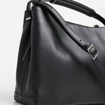 Flattered - Harper grande handbag, black