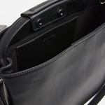 Flattered - Harper grande handbag, black