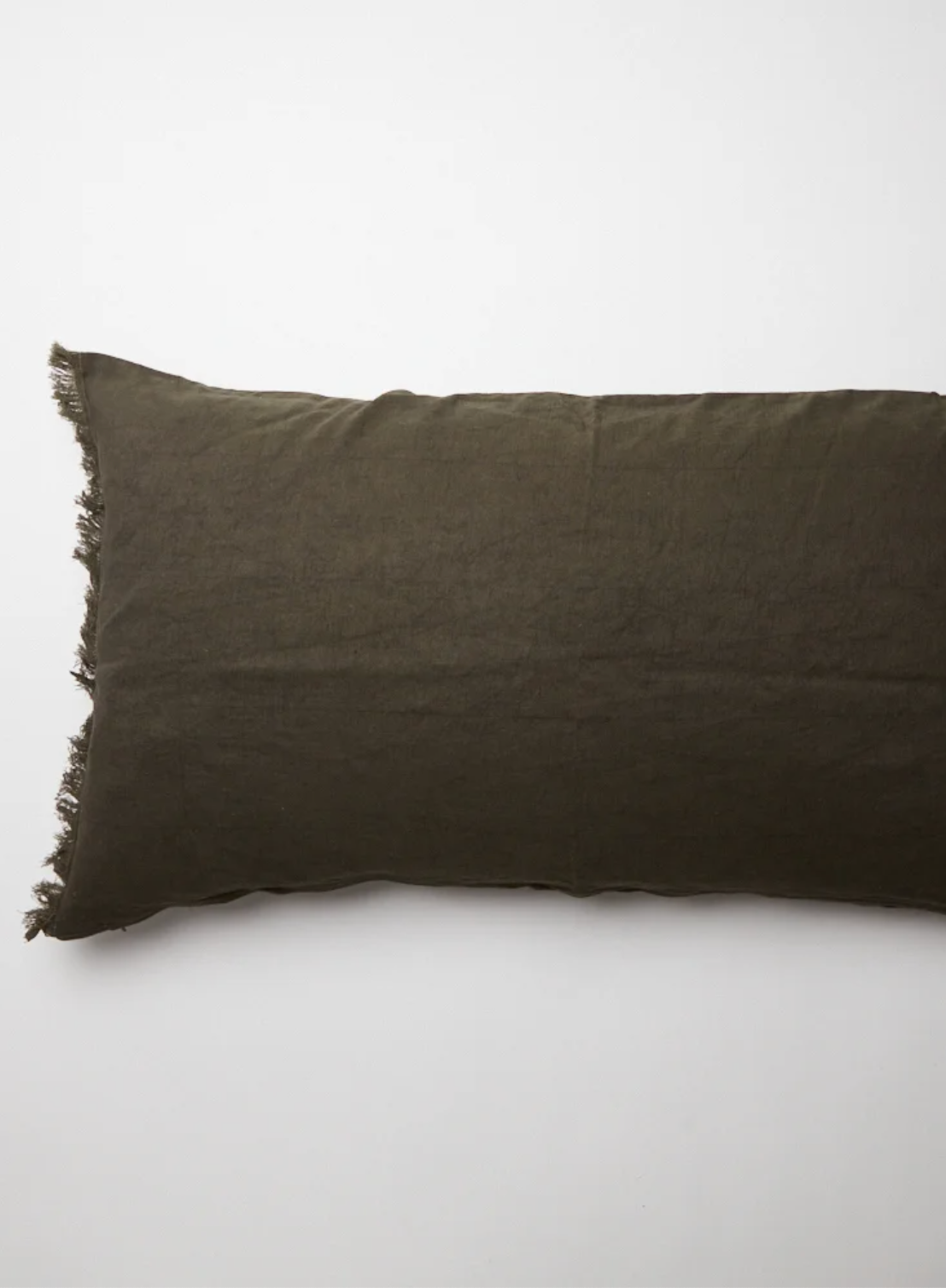 Livia tyynypäällinen, mullvad 50×90