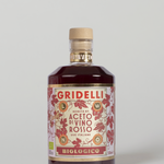 Gridelli Aceto di vino rosso