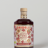 Gridelli Aceto di vino rosso