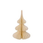 Honeycomb Tree Spruce H20cm Shell