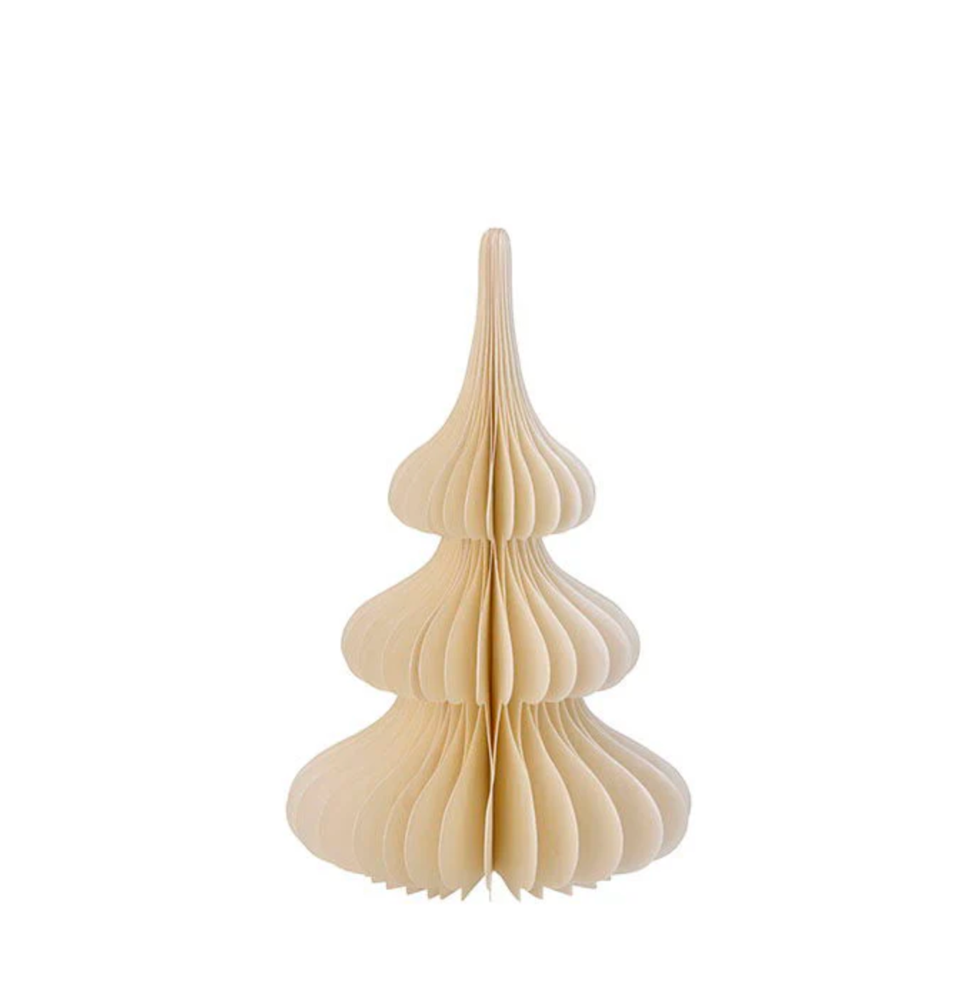 Honeycomb Tree Spruce H20cm Shell