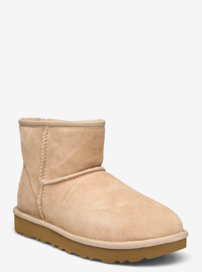 UGG - Classic mini II, sand