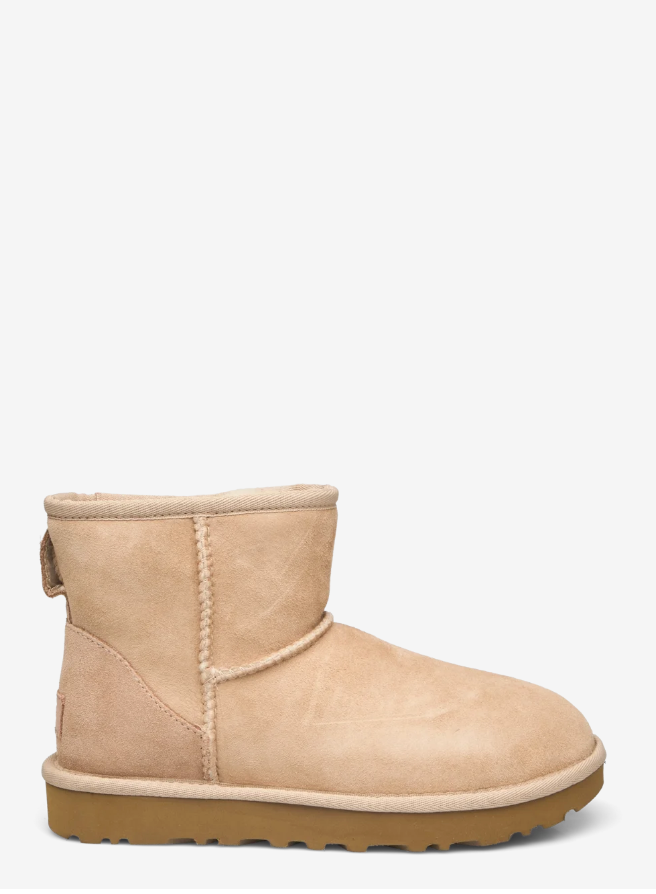 UGG - Classic mini II, sand