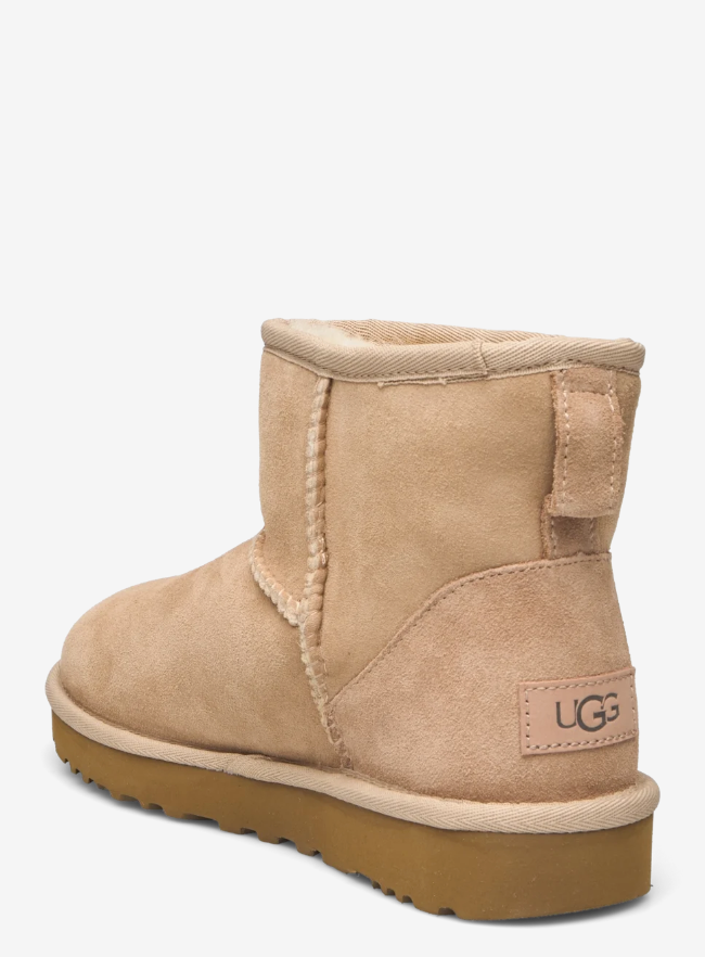 UGG - Classic mini II, sand