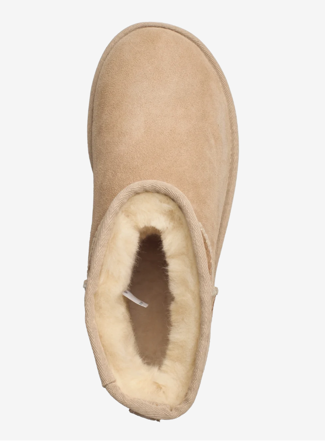 UGG - Classic mini II, sand