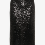 Teffania hame, black