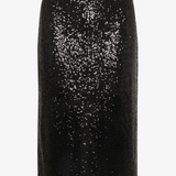 Teffania hame, black