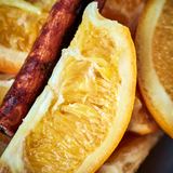 Nicolas Vahé - Sweet oranges, Pickled