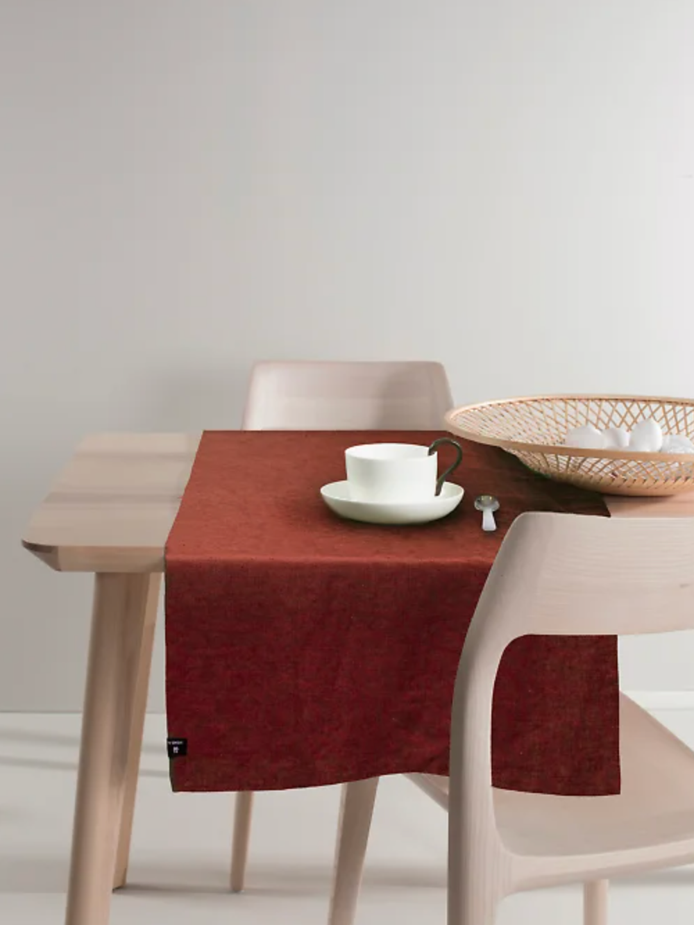 Himla - Sunshine kaitaliina, lingonberry