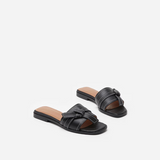 Flattered - My pistokkaat, black