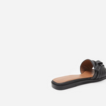 Flattered - My pistokkaat, black