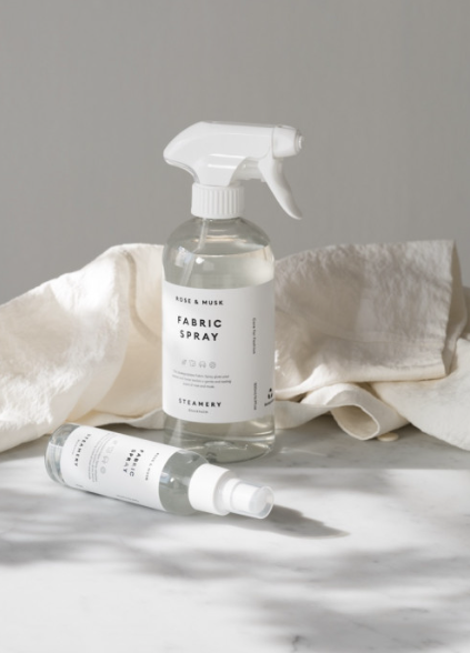 Steamery Stockholm - Kangassuihke Rose&Musk - 500 ml