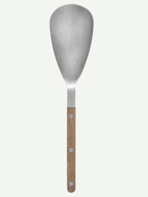 Sabre - riisilusikka, teak