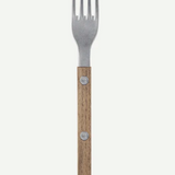 Sabre - pikkuhaarukka, teak