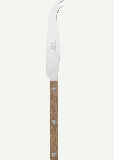 Sabre - juustoveitsi, teak