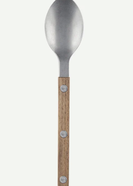 Sabre - teelusikka, teak