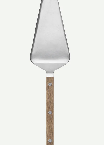 Sabre - kakkulapio, teak
