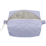 Gauhar - Quilted kosmetiikkapussi, sky M