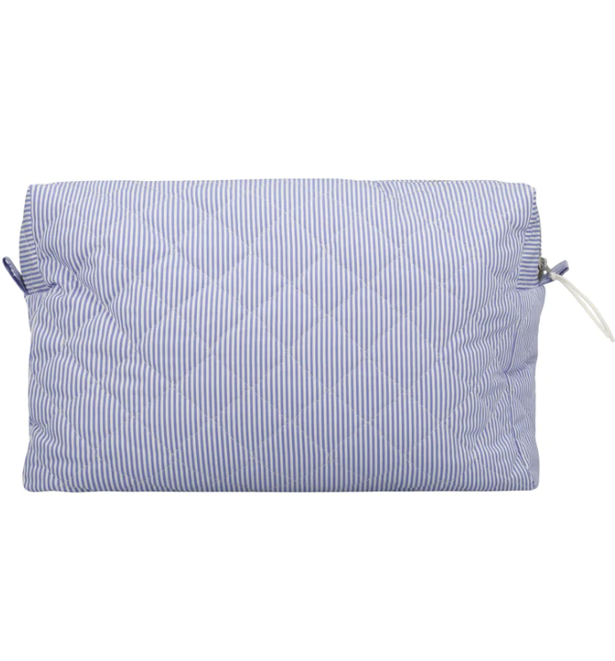 Gauhar - Quilted kosmetiikkapussi, sky L