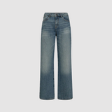 Dara Galleon Jeans, blue regular