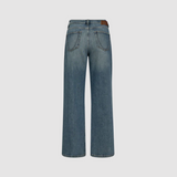 Dara Galleon Jeans, blue regular