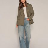 Dara Galleon Jeans, blue regular
