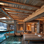 Exclusive Living in the Mountains