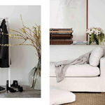 Kinfolk Home sisustuskirja
