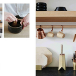 Kinfolk Home sisustuskirja