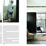 Kinfolk Home sisustuskirja