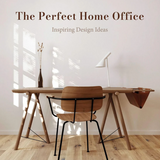 The Perfect Home Office