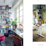 The Perfect Home Office