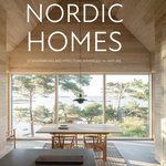 Nordic Homes sisustuskirja