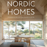 Nordic Homes sisustuskirja