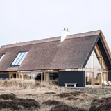Nordic Homes sisustuskirja