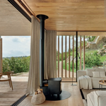 Slow Living sisustuskirja